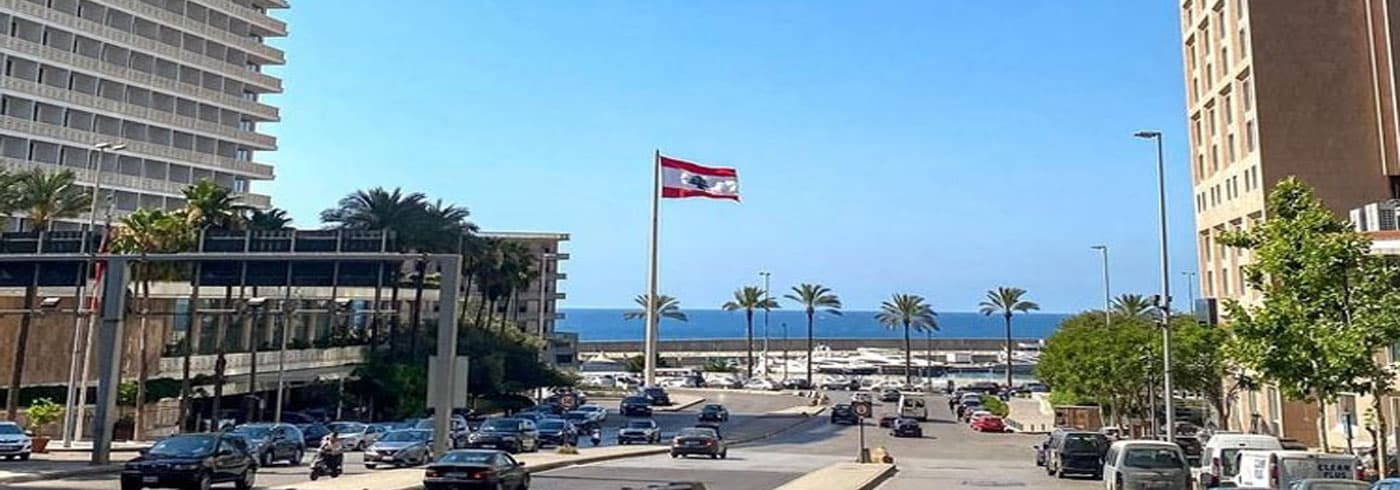 International Warns Beirut to Restrict Weapons