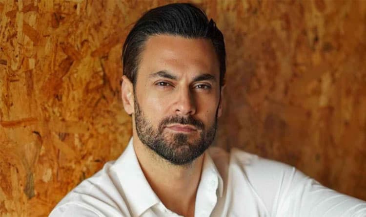 Hadi Aswad Announces Second Divorce