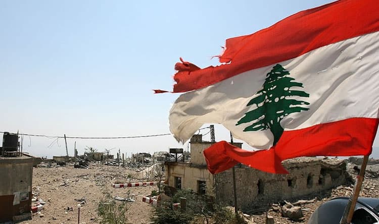 Lebanon's Sovereignty: Who Holds Power