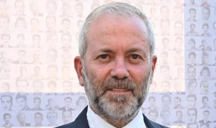 Habashi on Berri: Deep State Nexus