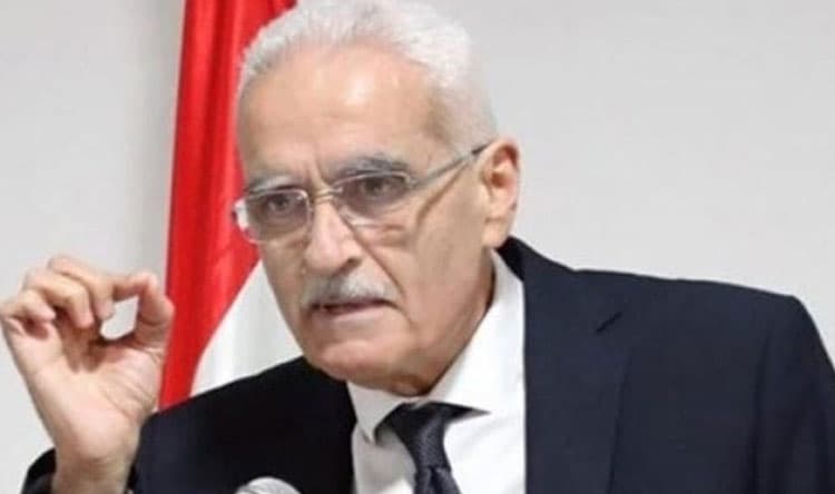 Yazbak Urges Government Response to Qassem's Remarks