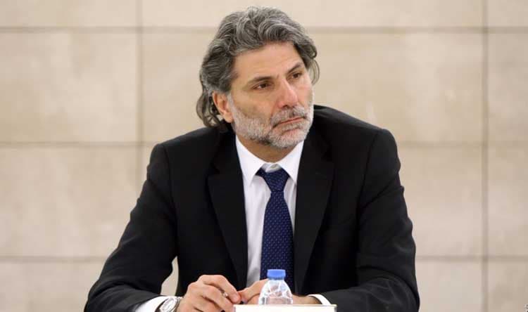 Matti praises Tayyar's achievements and forensic audit