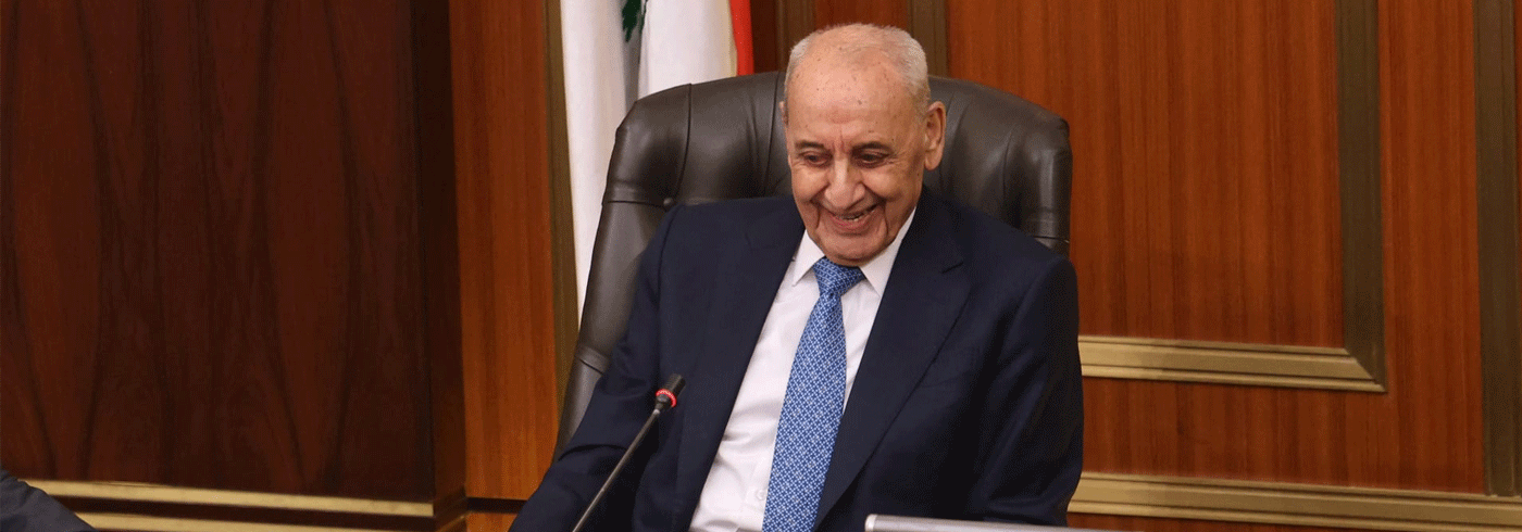 لبنان بين رفض التفاوض ومحاولة التوصل