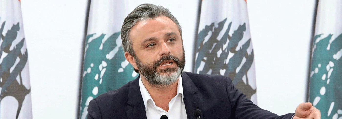 Lebanese Forces to Monitor Makrel