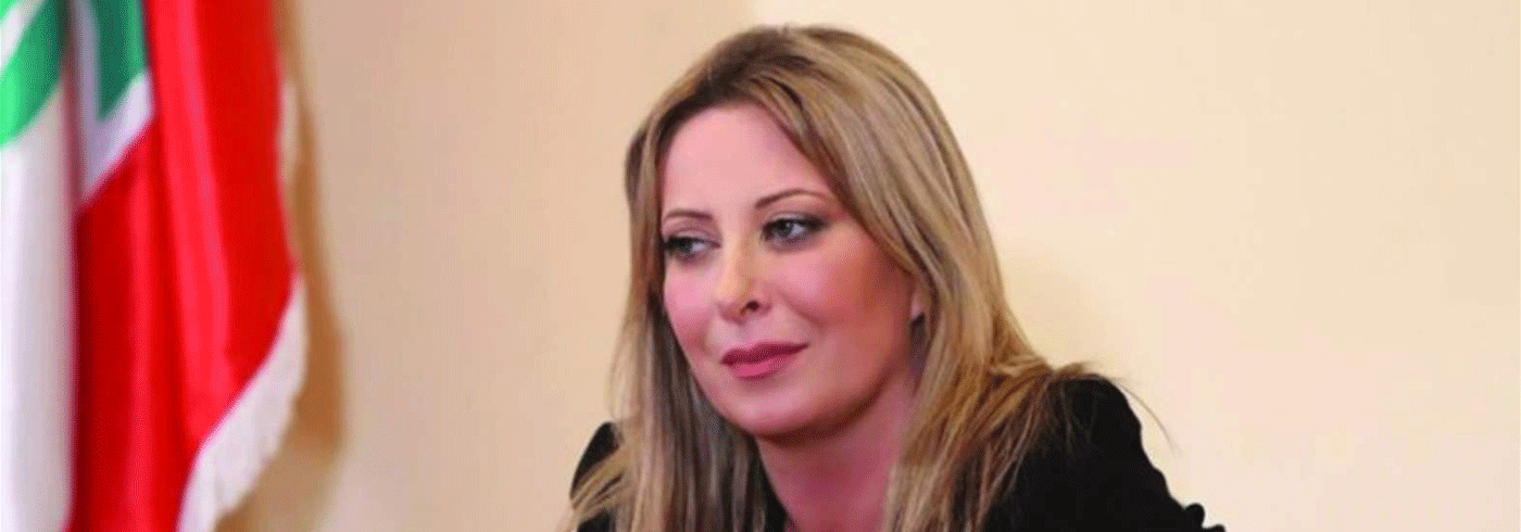 Lebanese Forces on Massive Attacks