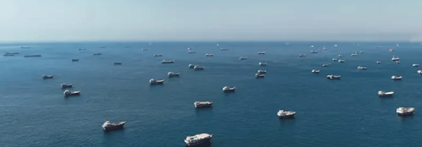 No permits required for Strait of Hormuz passage
