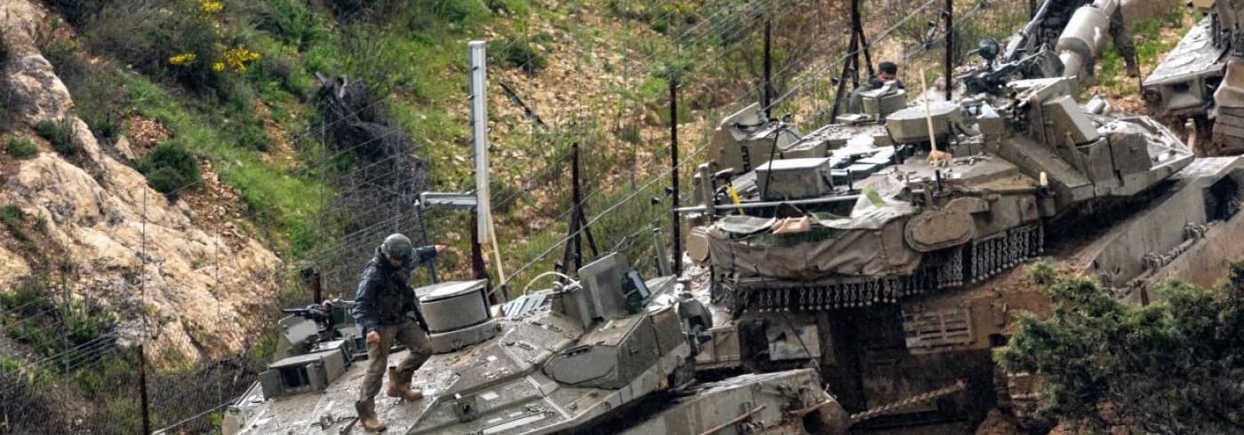Lebanese Forces Mark October 7 Anniversary