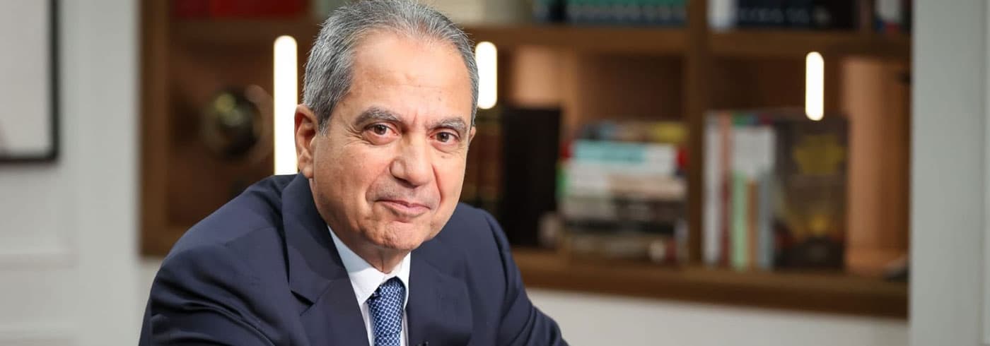 Deputy Khoury Stops Darkness Plot