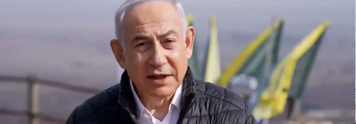 Netanyahu Aims to Eliminate Party in Two Years