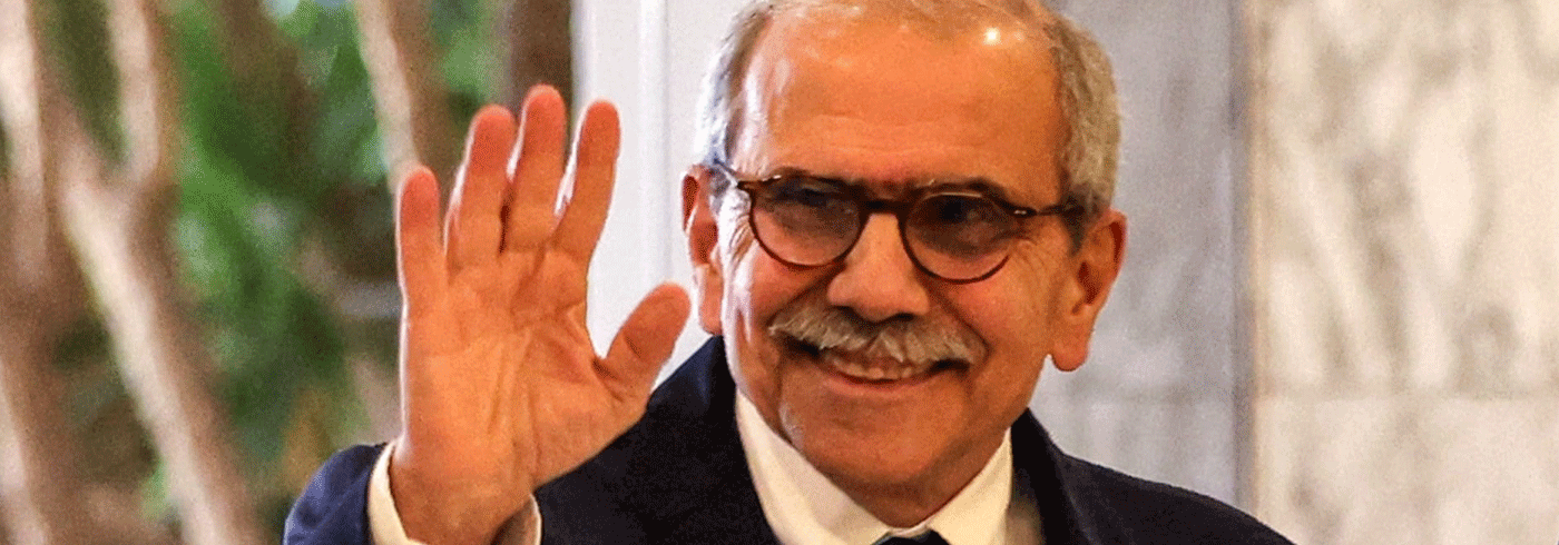 خط نفط كركوك - طرابلس يعزز الربط مع العراق