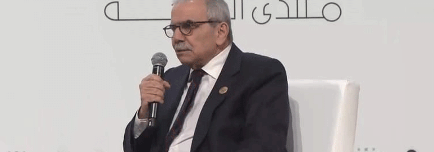 سلام يحدد الطريق لاستعادة الثقة وجذب الاستثمار