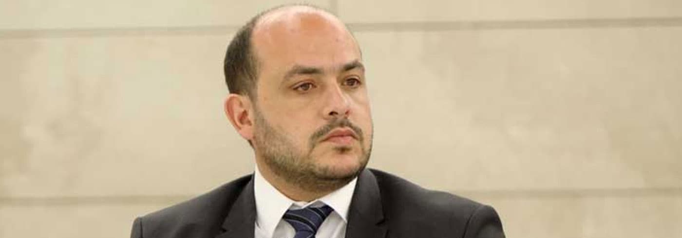الأسمر: حرية جعجع انتصار على محاولات الإلغاء