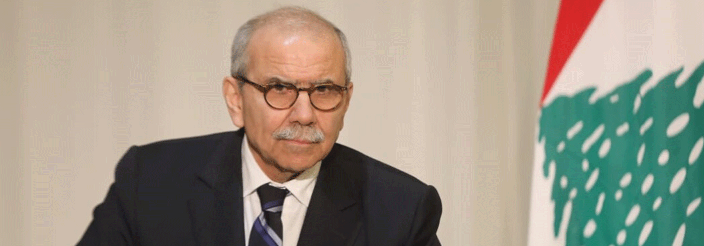 Lebanese Forces address power supply increase