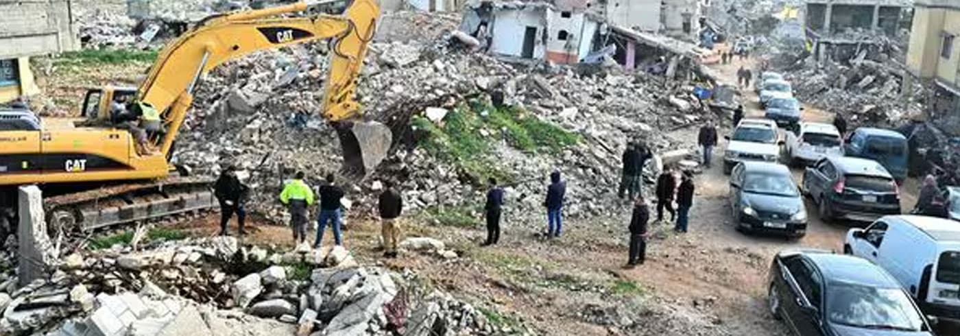 لبنان يرفض حضور إيران