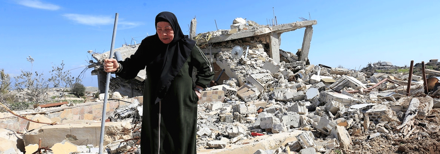Lack of Evidence in Iran Disarmament