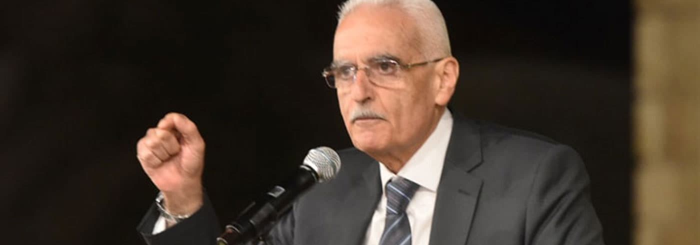Yazbak: Israeli Move in South Signals Message