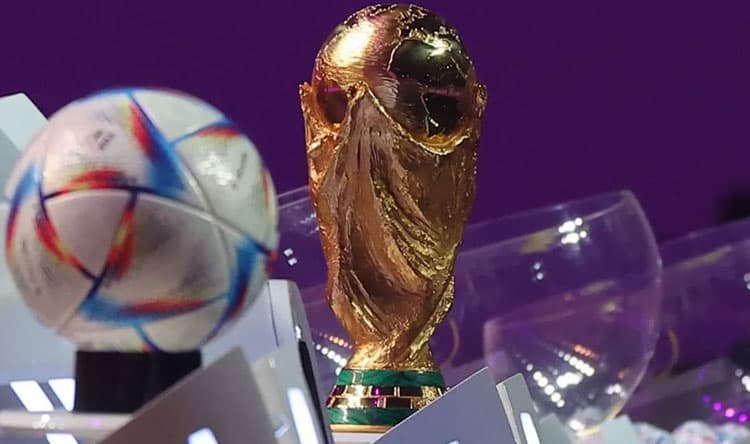 عالم رياضيات يتوقع بطل المونديال