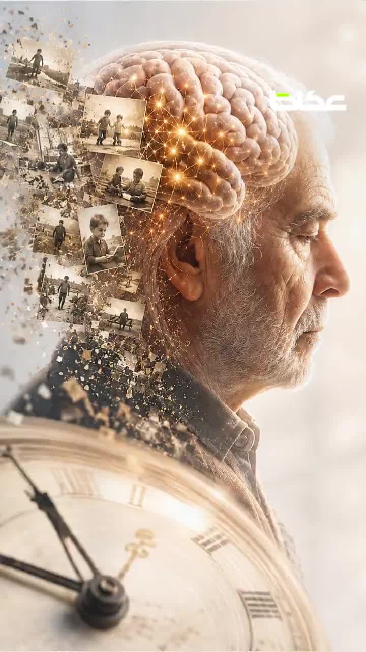 Why do years seem to pass quicker as we age