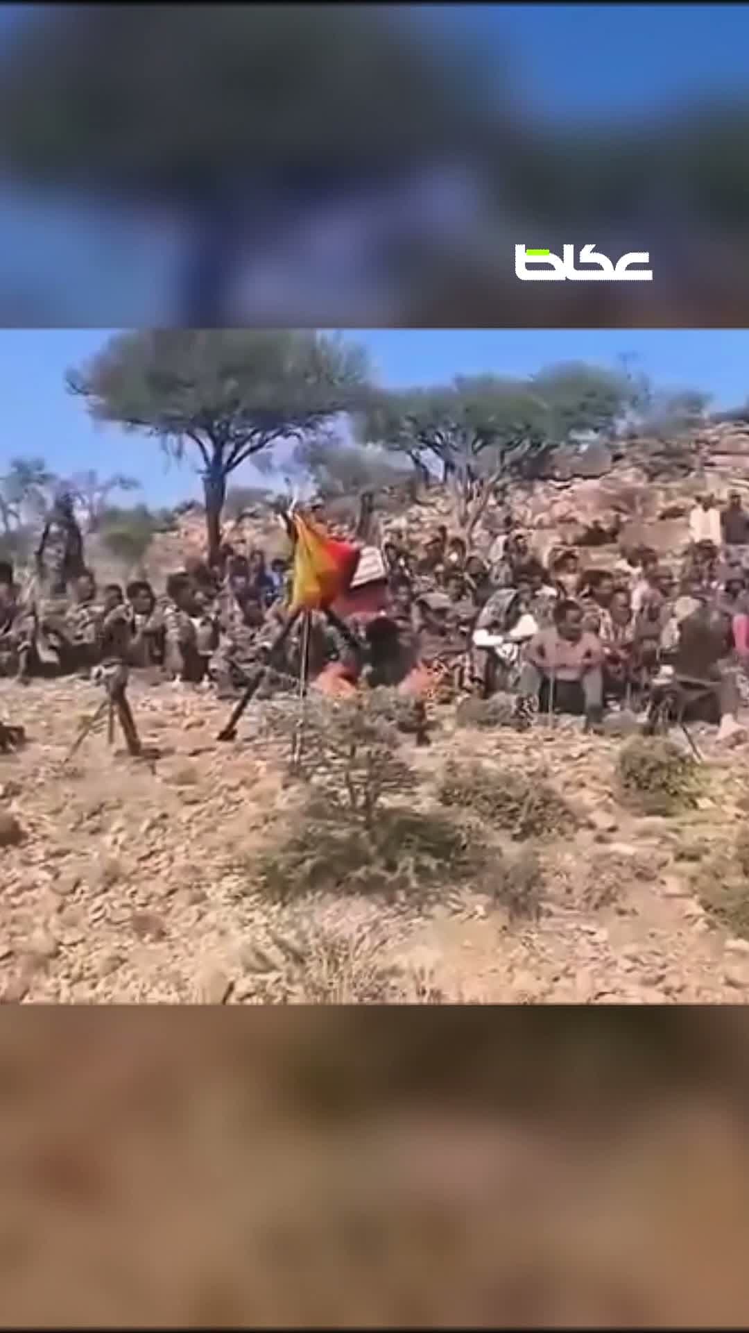 Houthis' Tools to Exploit Starvation