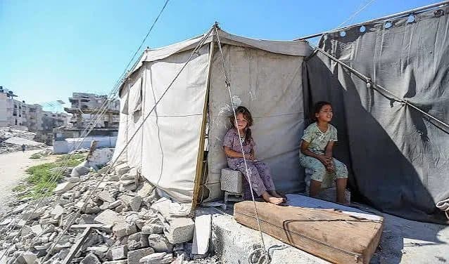UN: Most Gaza families face severe hunger