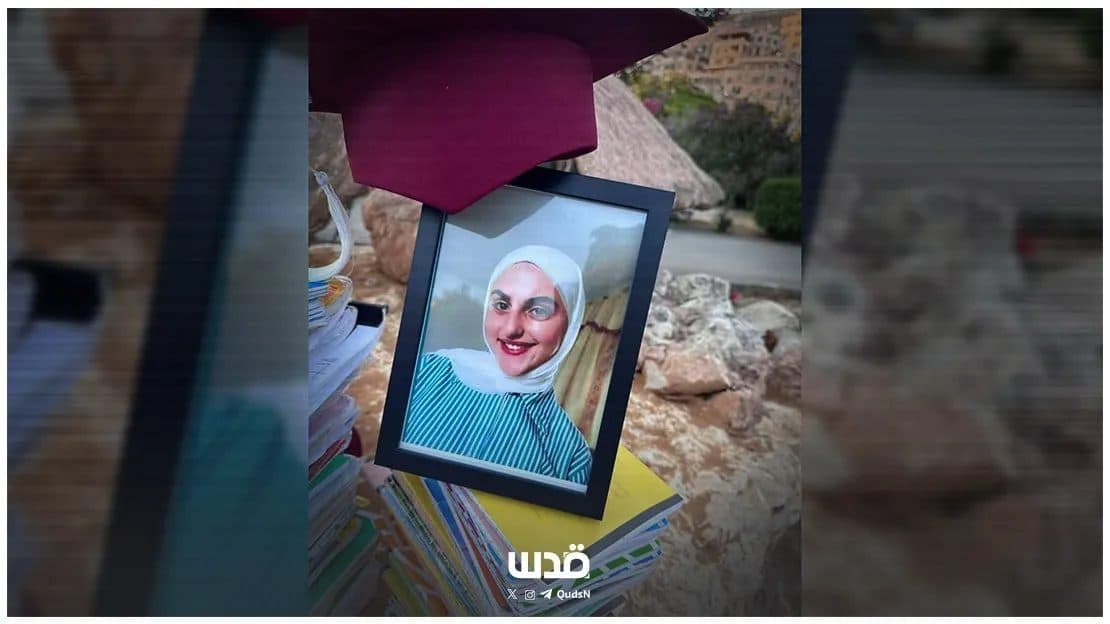 علا قطيشات.. طفلة سجينة ومقعد ينتظرها