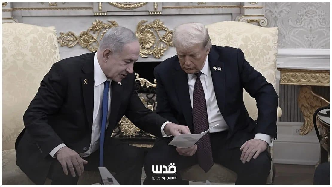 Elections Impact Trump and Netanyahu