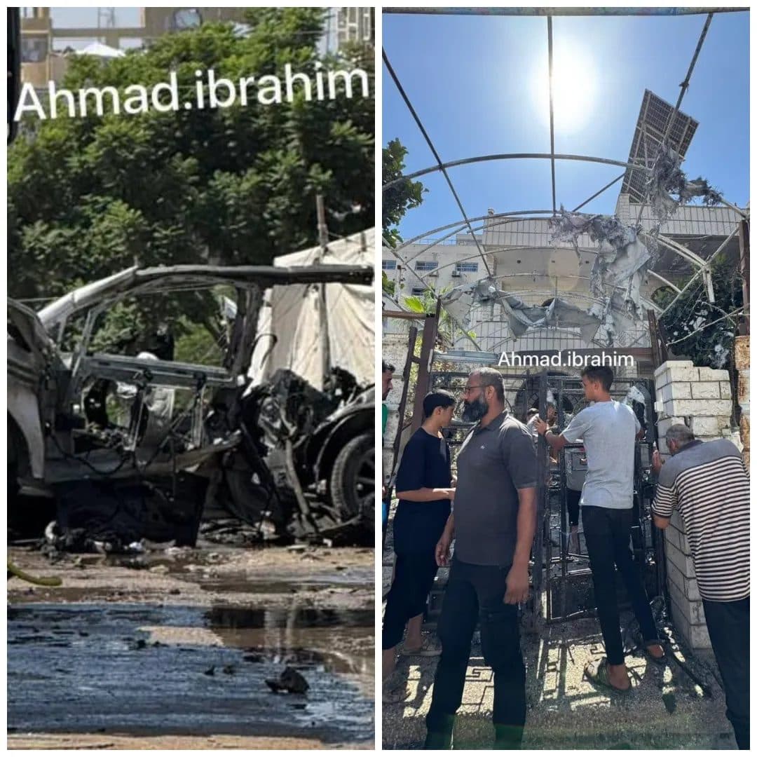 Clashes in western Gaza lead to Israeli special forces casualties