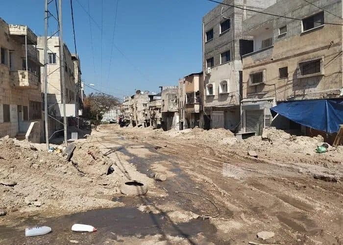 انتهاكات قوات الاحتلال والمستوطنين في الضفة أسبوعيا
