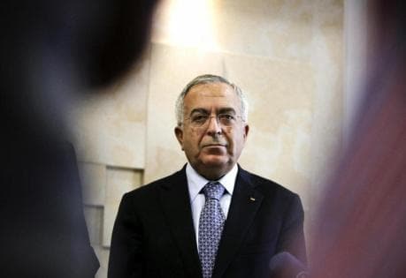 Salam Fayad: PA Is Irreformable