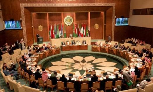 Arab Parliament opposes Palestine recognition threats