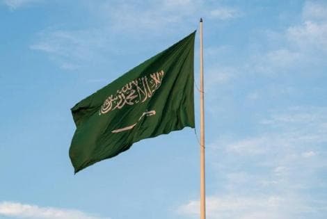 السعودية تؤكد استمرار دعمها إلى جانب فلسطين