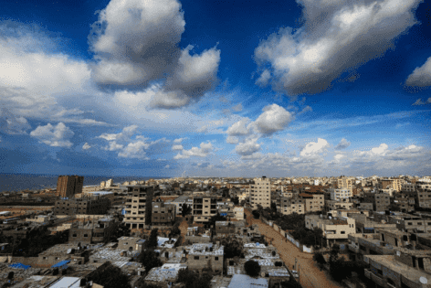 درجات حرارة منخفضة قادمة في الأسبوع القادم