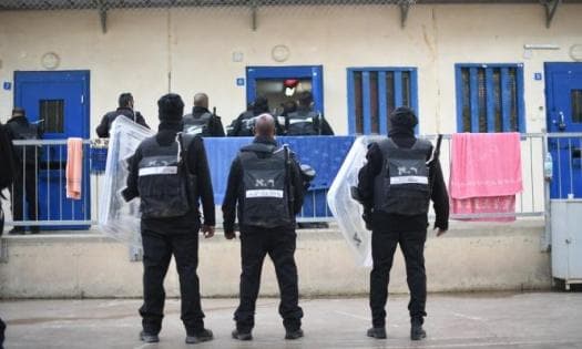 Abed Rabba Larya: Systematic prisoner liquidation causes 90+ deaths