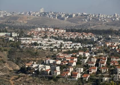 Settlement Report: Fast Israeli Actions in Areas A and B