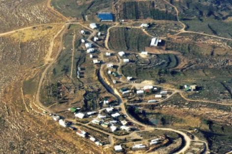 Arab Parliament: Peace needs occupation end
