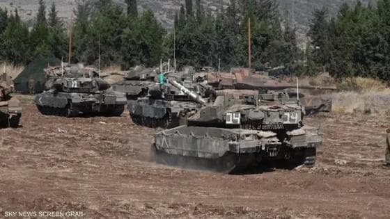 سلفيون إسرائيليون يحذرون من تكرار تجربة الشريط الأمني في جنوب لبنان