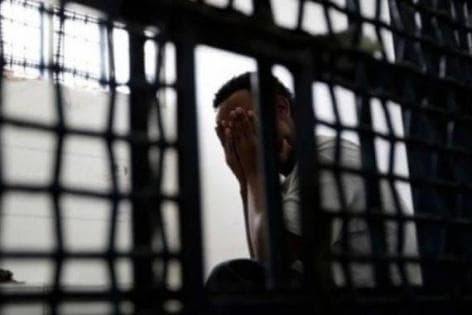 Behind the Bars: International Campaign Launched to Fight Sexual Violence Against Prisoners and Female Detainees