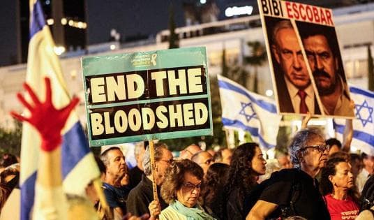 Israeli Election Results 2026 If Held Now: Opposition Leading in Early Vote