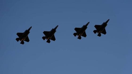 Washington expands Iran strikes with bridge attacks