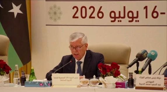 فلسطين تبرز أهمية التعاون الصناعي العربي