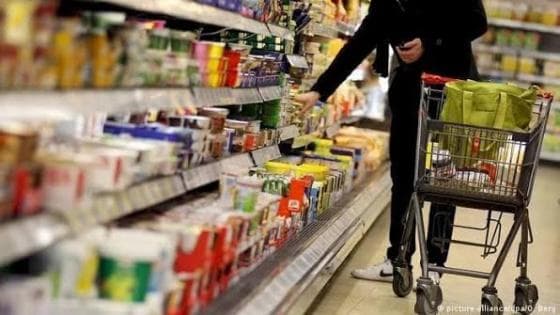 Wholesale Price Index Up 1.57% Q2