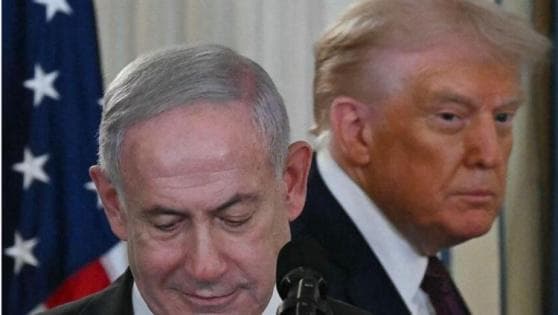 Trump Feels Betrayed by Iran Crisis