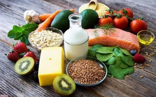 Nutritionist highlights vital pregnancy factors