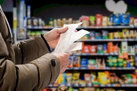 Product prices dropped sharply in June