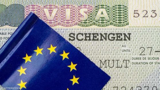 Italy halts Schengen pact with Spain over Ceuta
