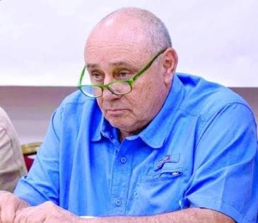 هيئة الأسرى: الطبيب الرنتيسي بسجن عوفر