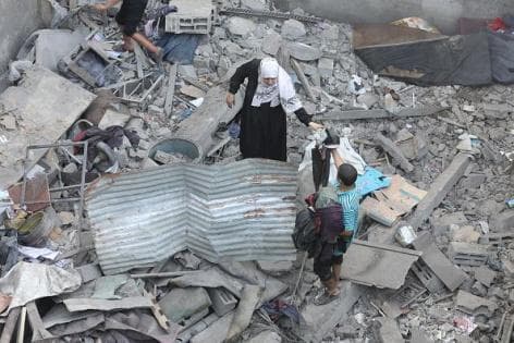 Hamas Ready to Enforce Gaza Deal if Israel Backs