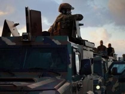 Syria: Soldier killed in Deir ez-Zor attack