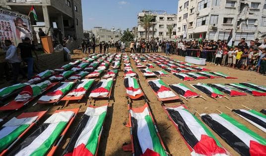 Israel keeps 1,700 Palestinian bodies