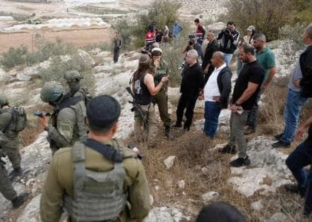 El-Tafkaji on Rayyah: Rise in settler assaults signals right-wing shift